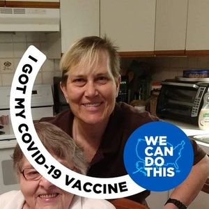 Meet your Posher, Christine